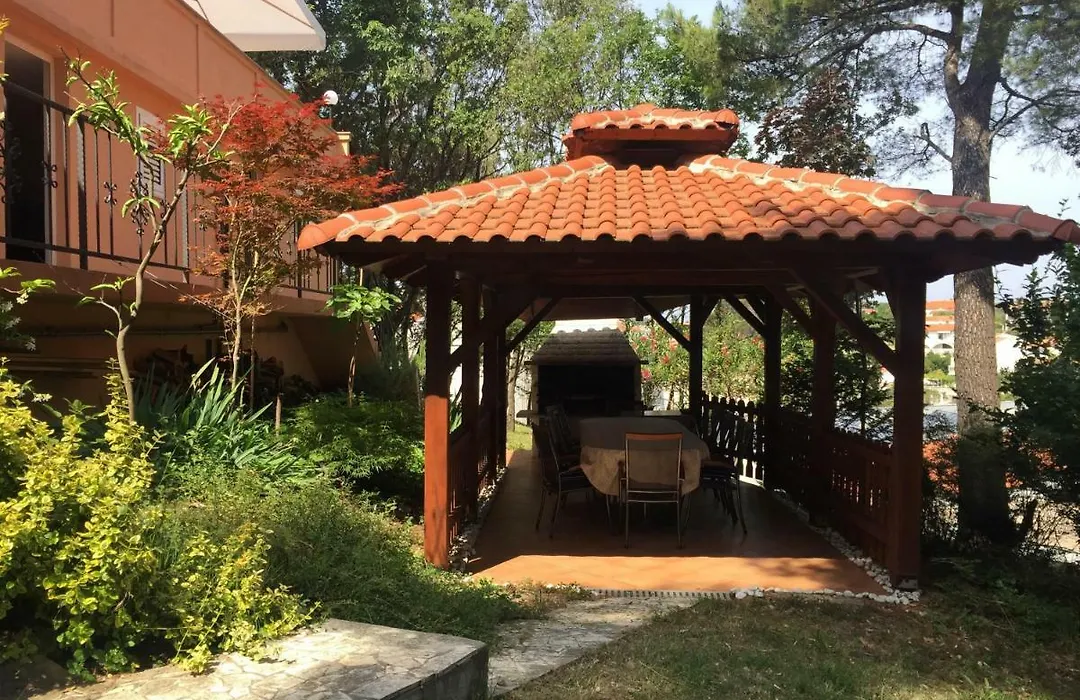 Apartment And Rooms Milak-1