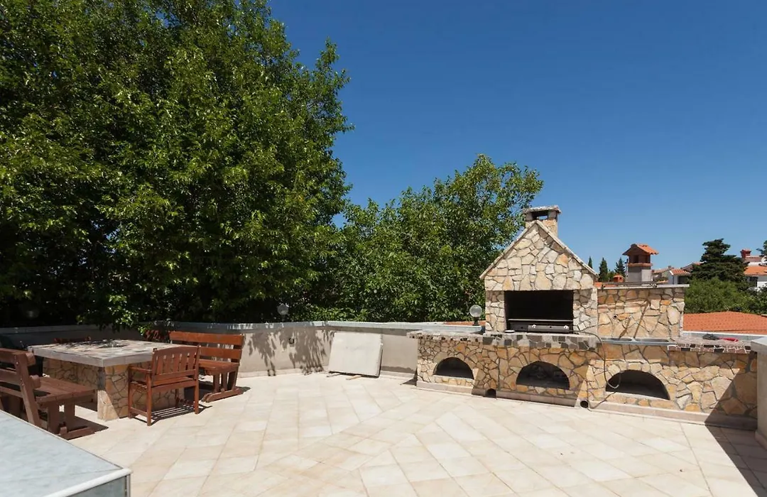 Apartmani Antonella-1