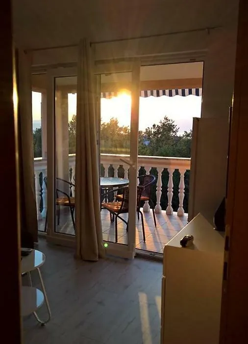 Apartment Poleti-1