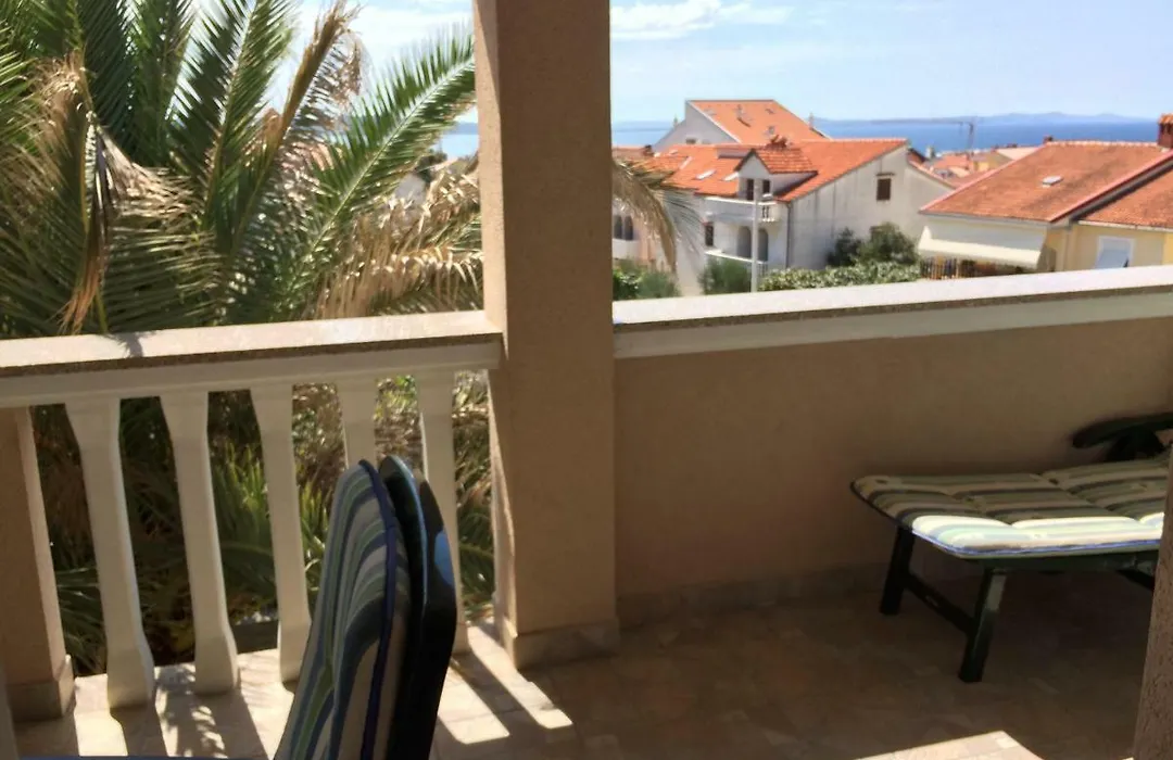 Apartmani Svit-1