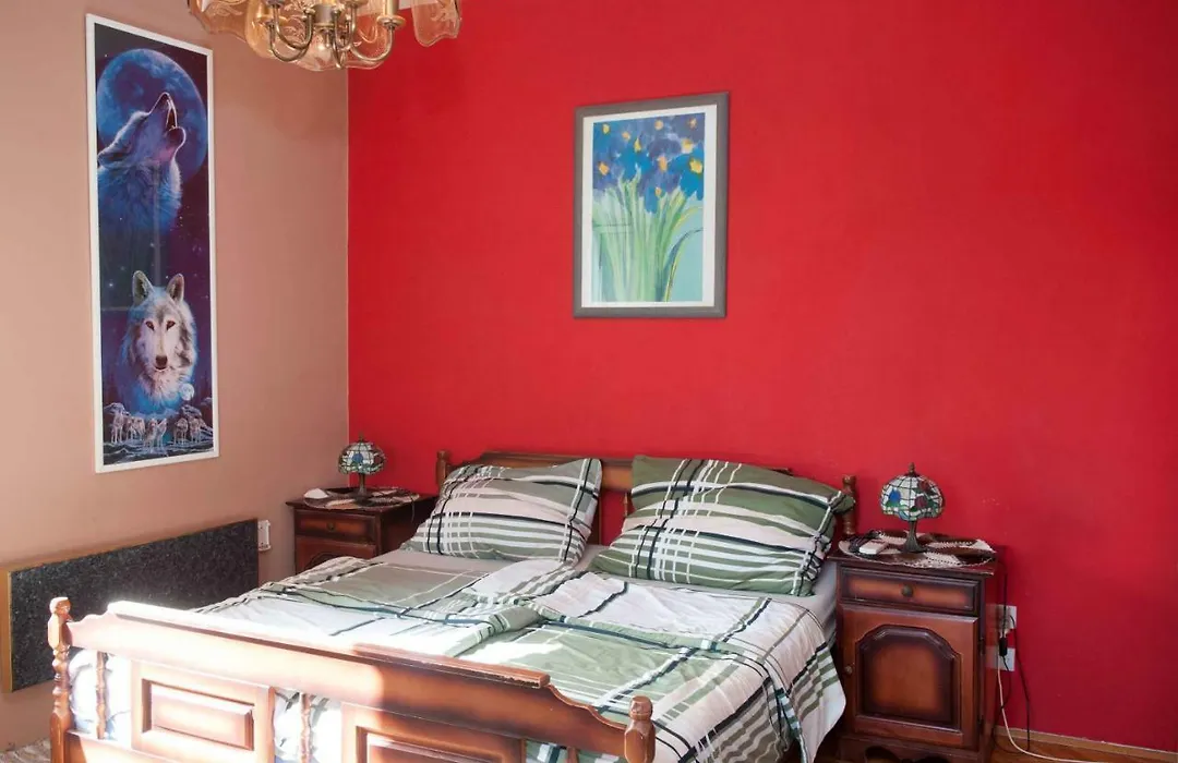 Buga And Tuga Rooms-1