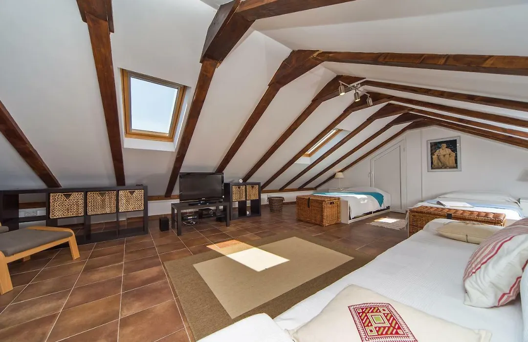 I Sassi Bianchi - East Villa-1