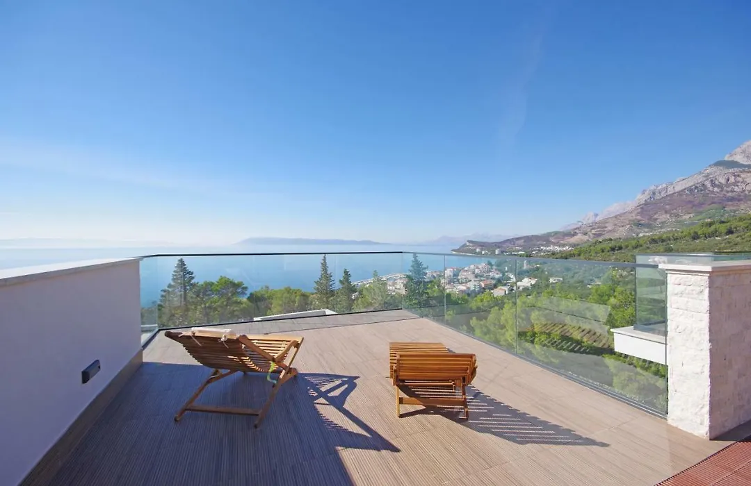 Villa Olive Hill-1