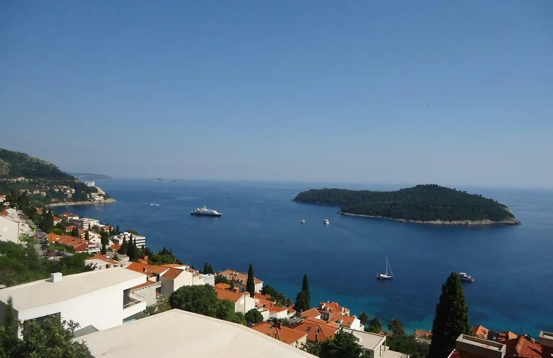 Peric Accommodation Dubrovnik-1