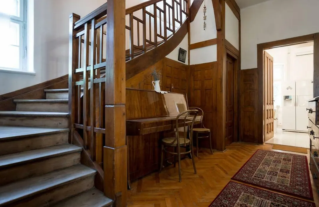 Vintage Villa Magnolia-1