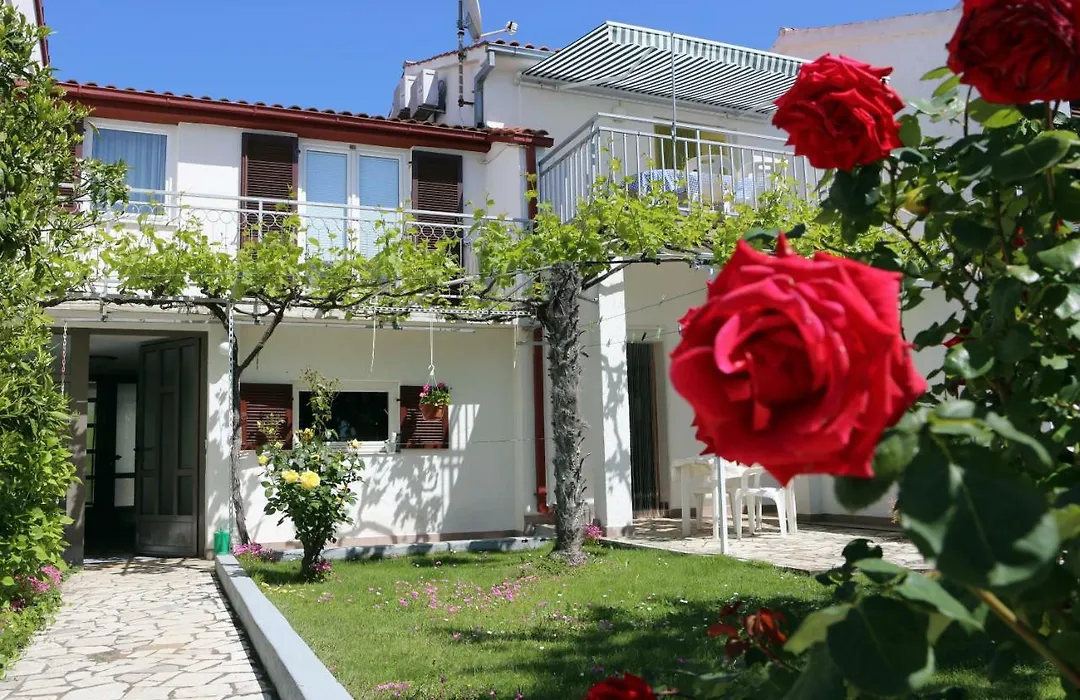 Guesthouse Meri-1