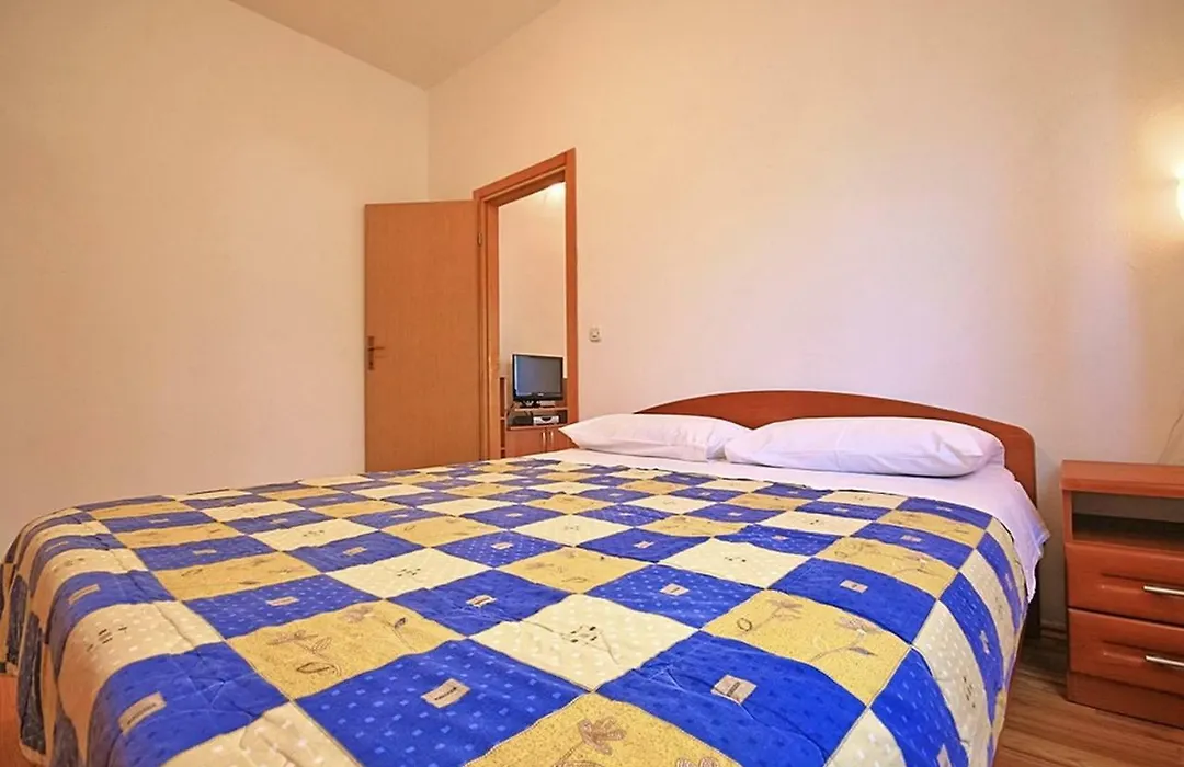 Accomodation Suran 2-1