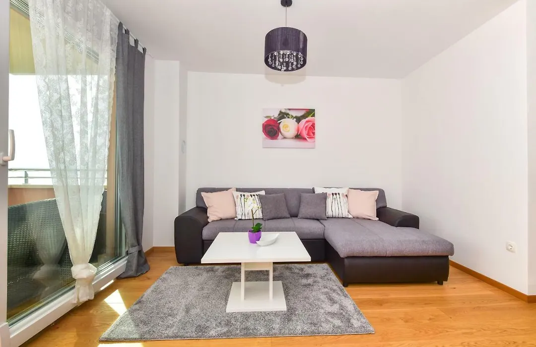 Apartments Evelin-1