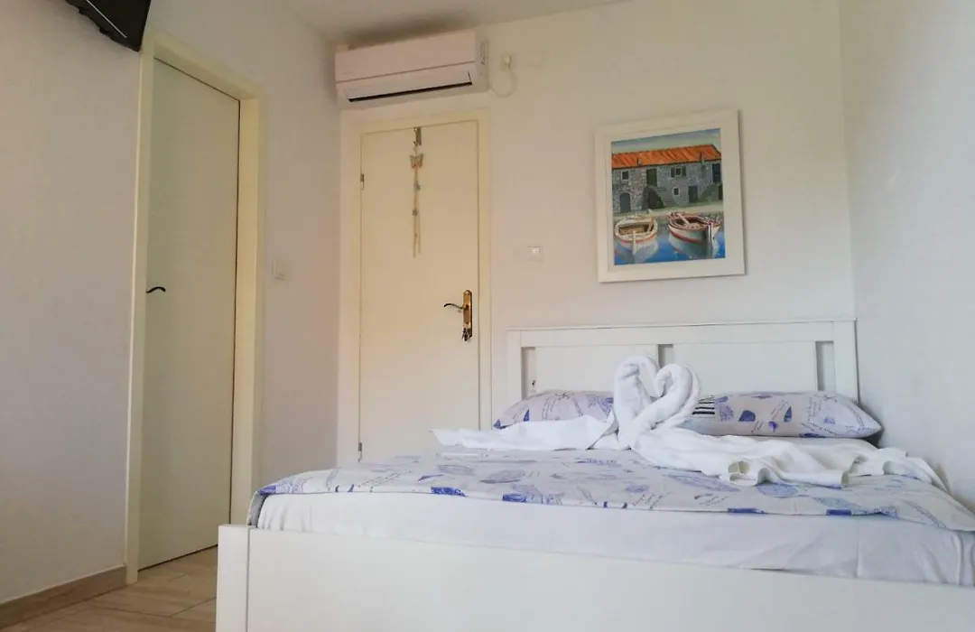 Apartman Jela Sibenik-1