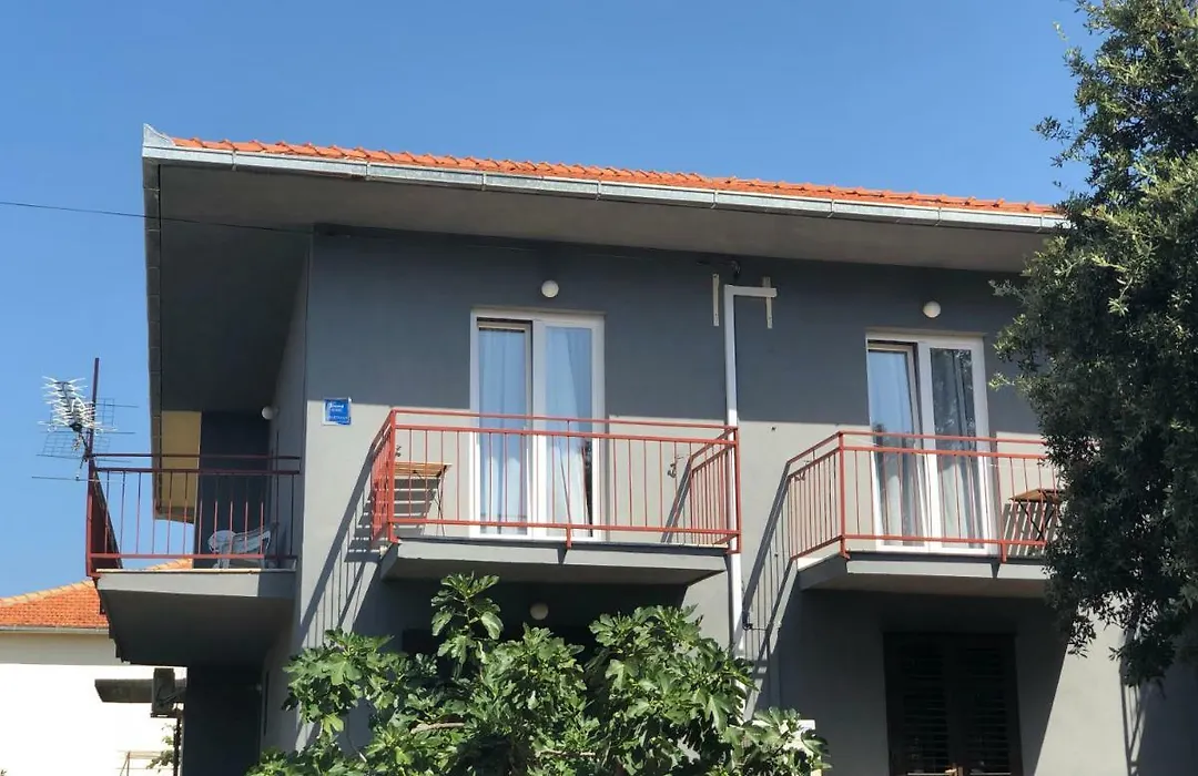 Bed&Breakfast Kurtic-1