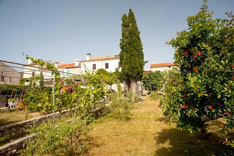 Pape Punat Apartmani I Sobe-1