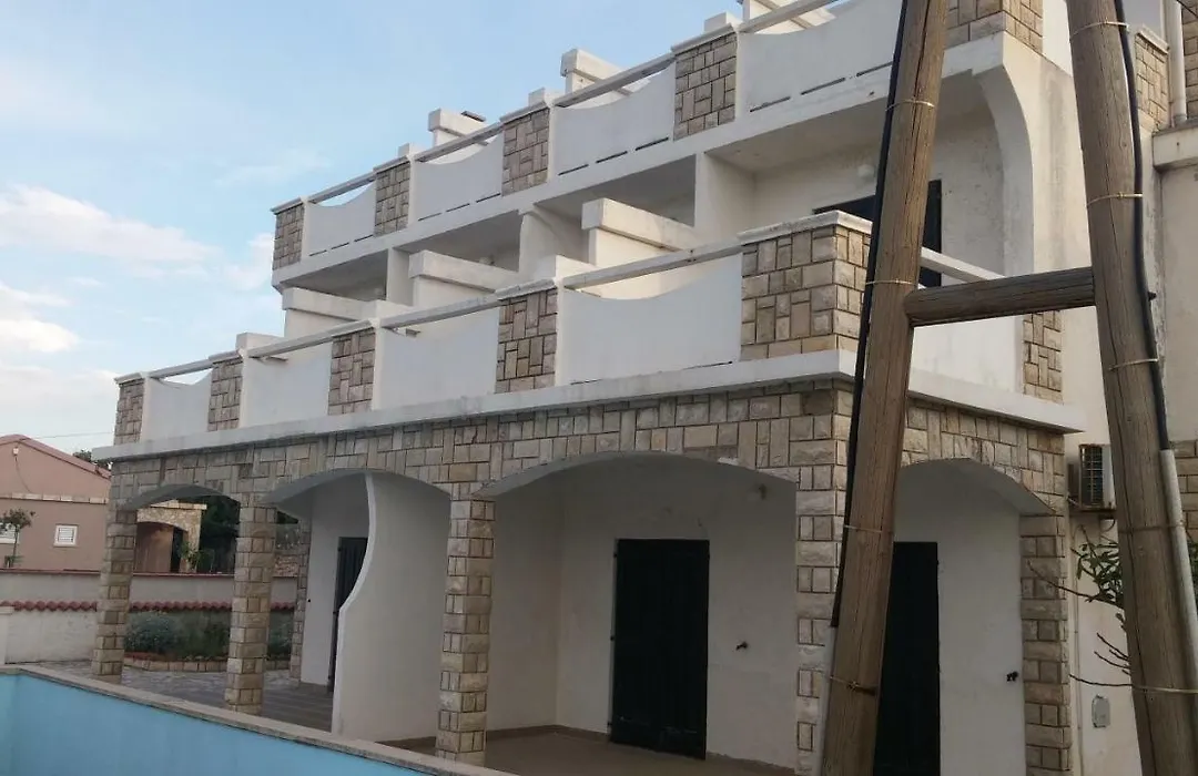 Apartmani Vuksanovic-1