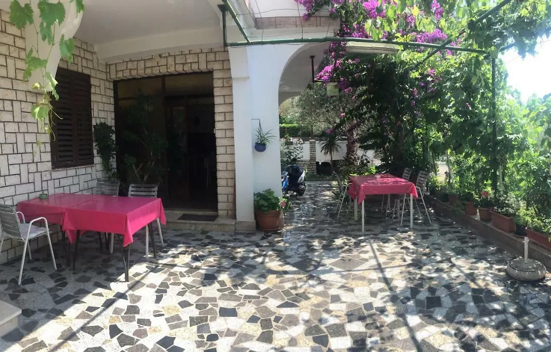 Apartments Matusan-1