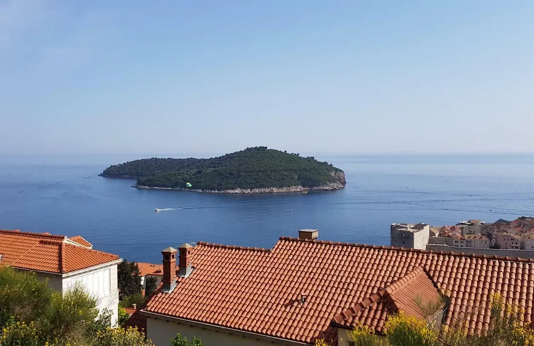 Old Town & Sea View-1
