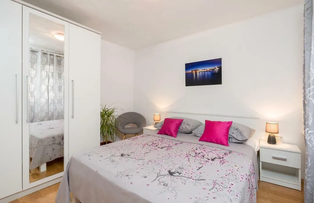 Apartment Sokol-1