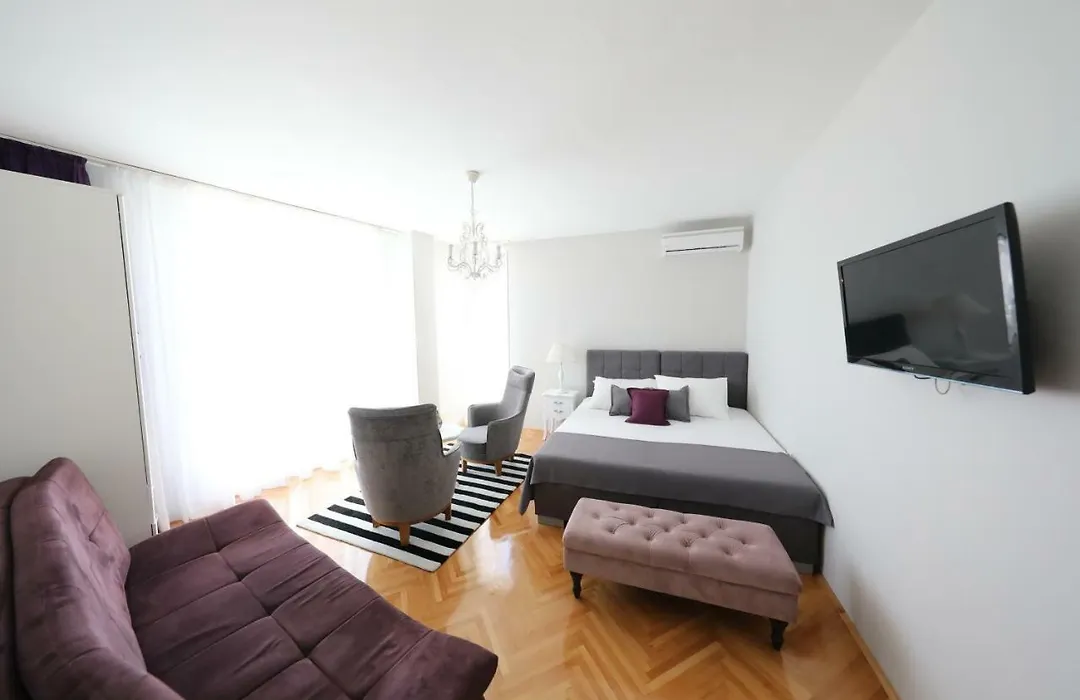 Guest House Victoria-1