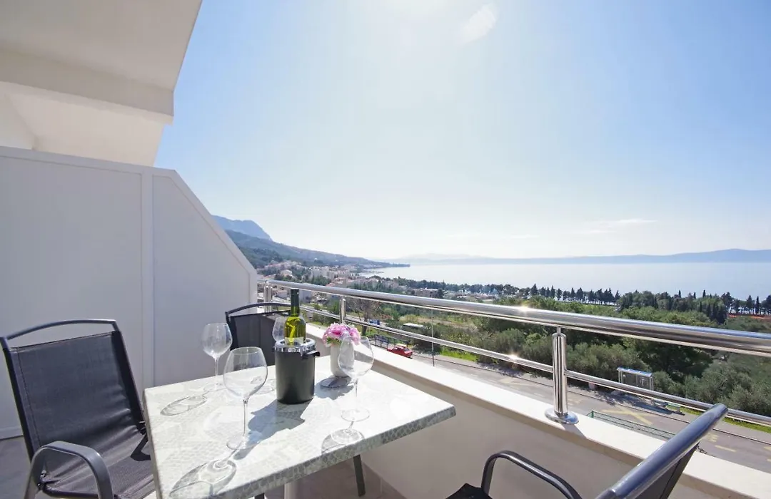 Apartmani Tomas-1