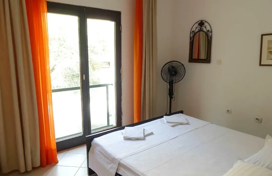 Apartmani Villa Jasminka-1