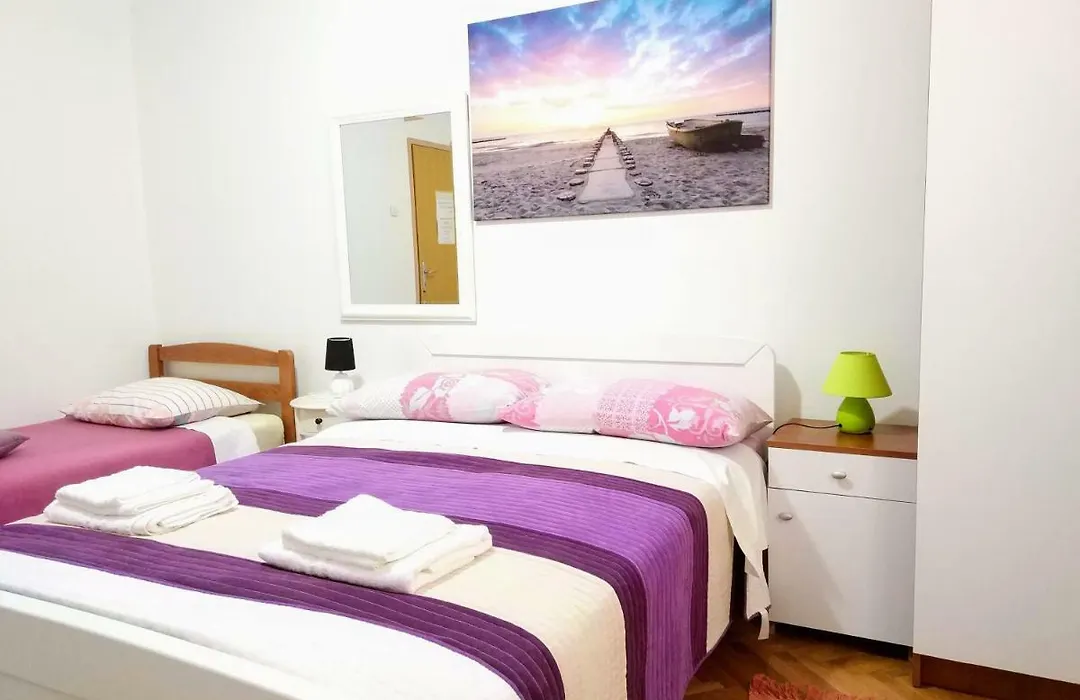 Zadar Peninsula Accommodation-1