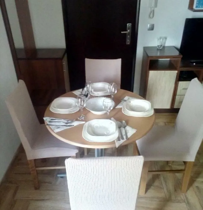 Apartman Edi-1