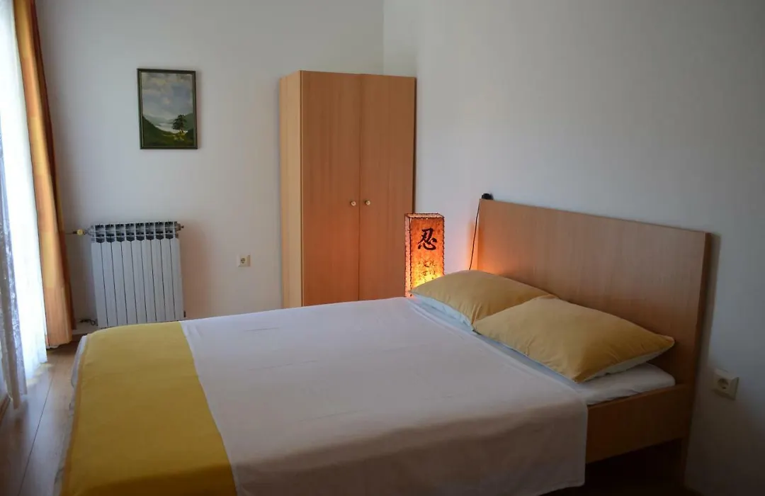 Apartments & Rooms Dordic-1