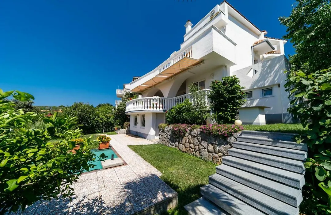 Guesthouse Halilagic-1