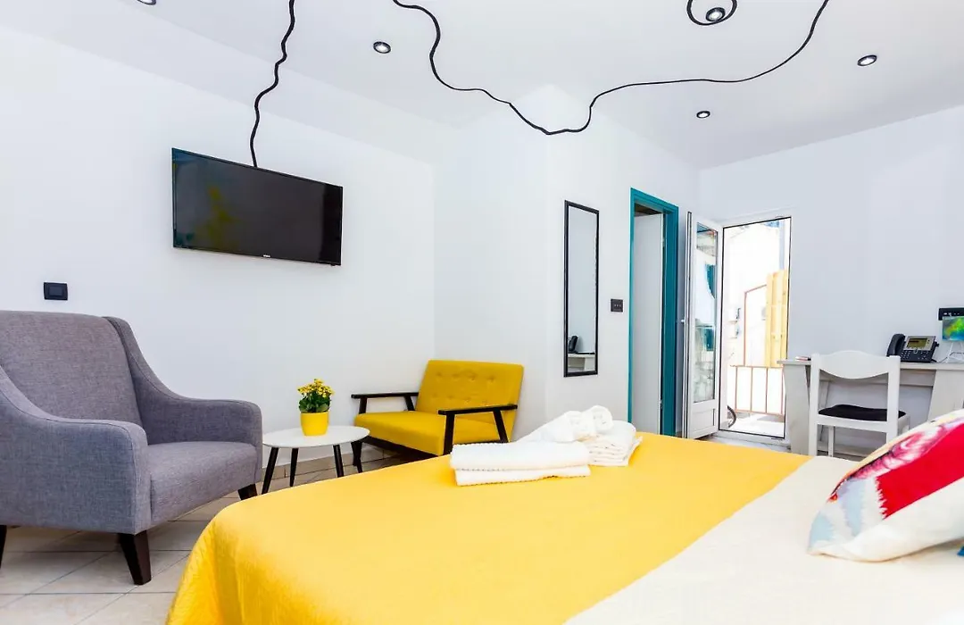 Mima'S Rooms-1