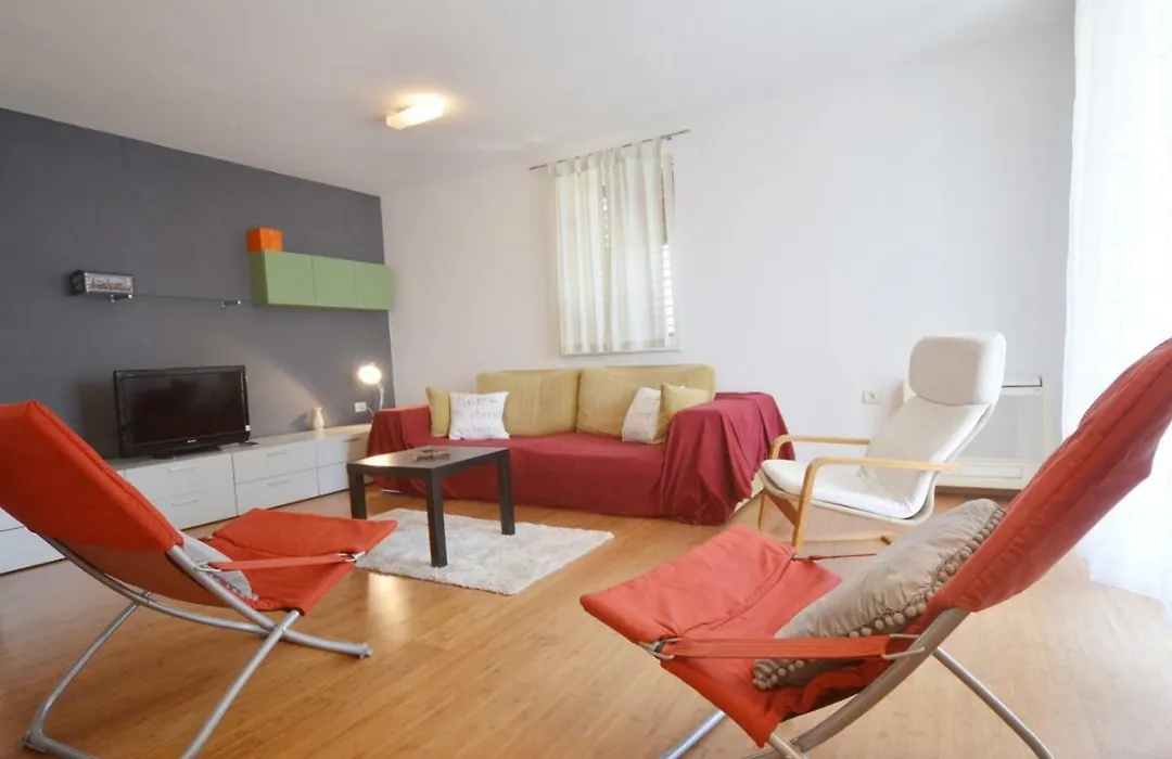 Maja Apartment-1