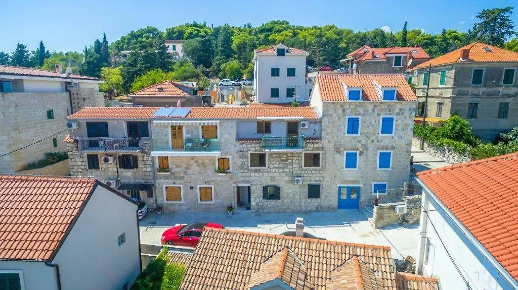 Luxury View Marjan-1