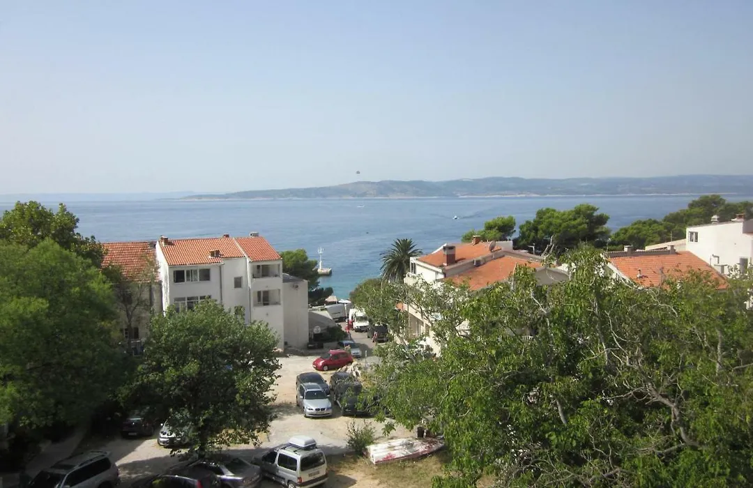 Guest House Mijo Sokol-1