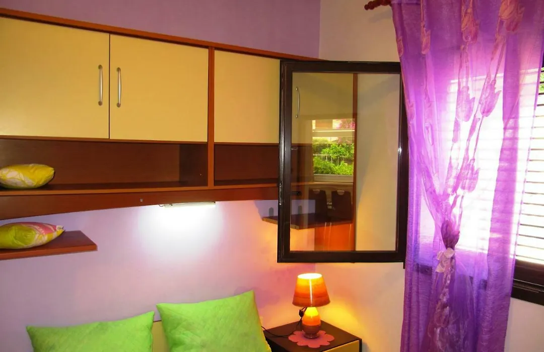 Apartmans And Rooms Dunjini Dvori-1