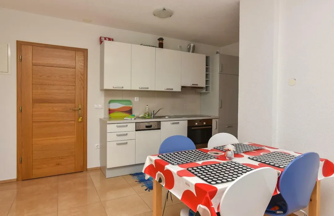 Beslic Apartments-1