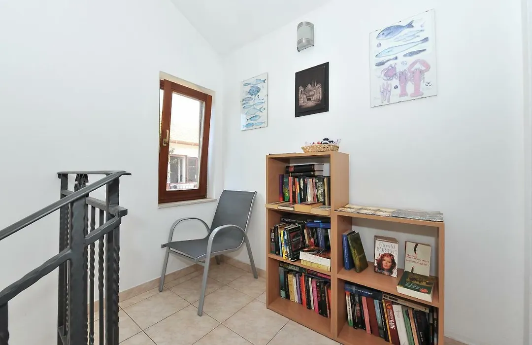 Guesthouse Barić-1