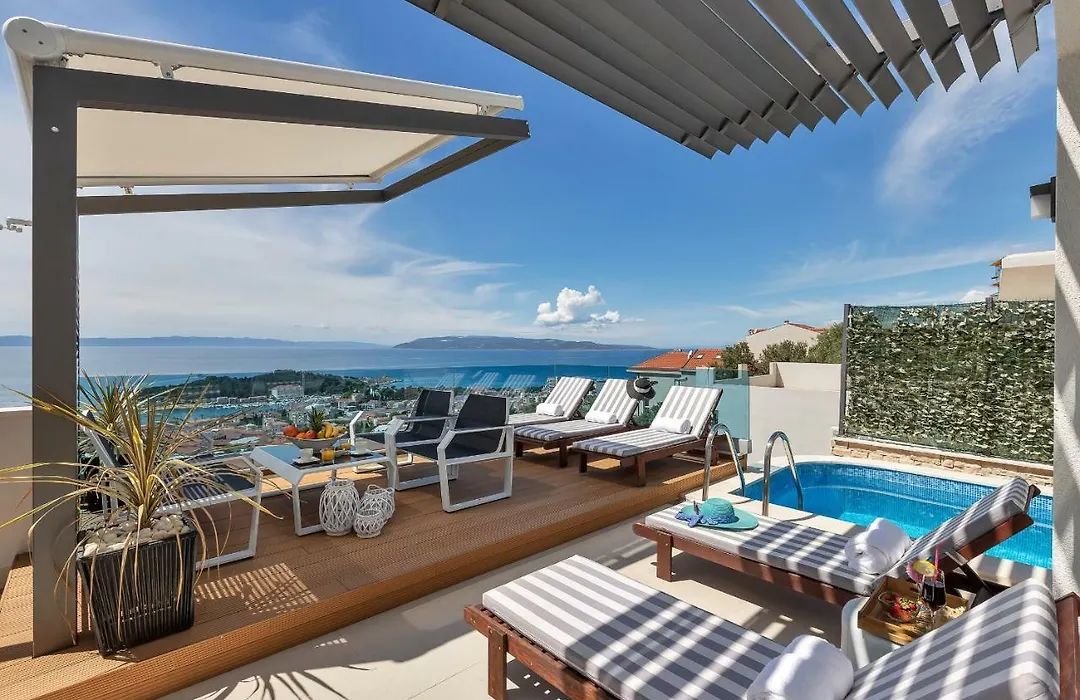 Villa Afrodita-1
