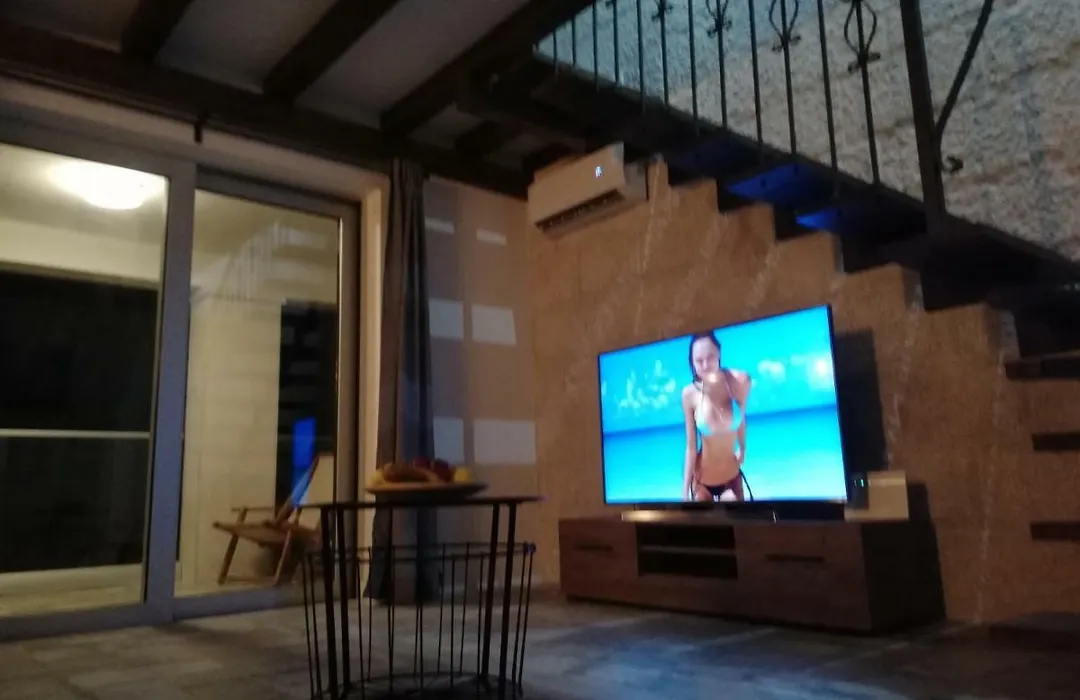 Villa Perla Dalmatica-1