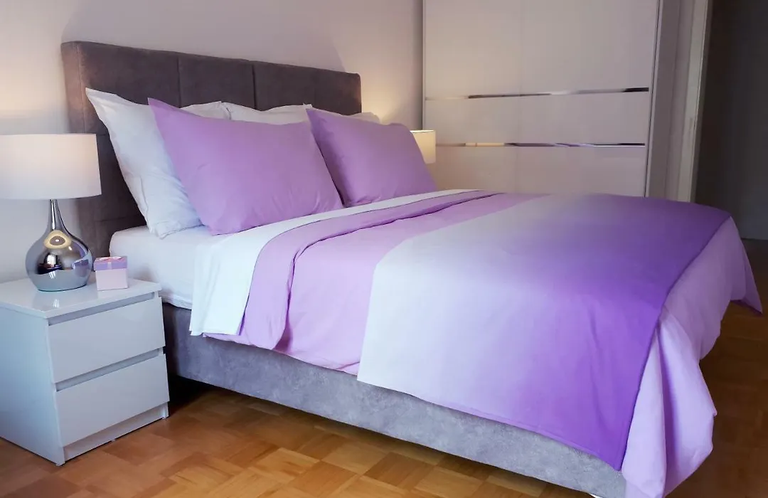 Holiday Apartments Split-1