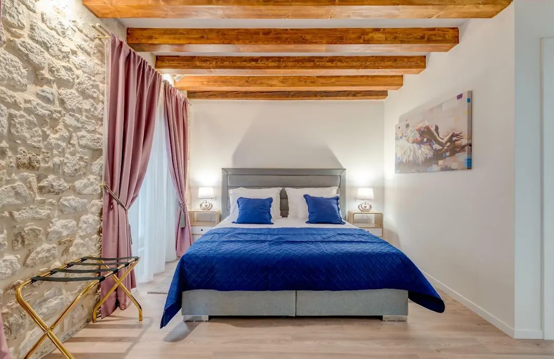 Princ Heritage Rooms-1