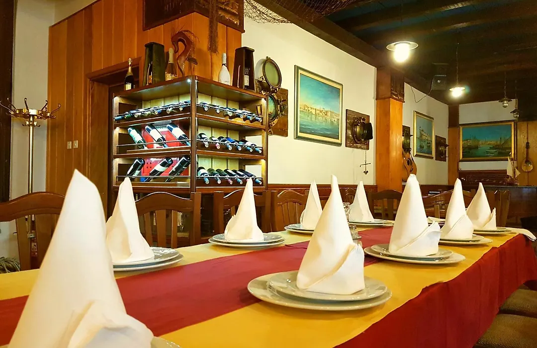 Palma Rooms B&B-1