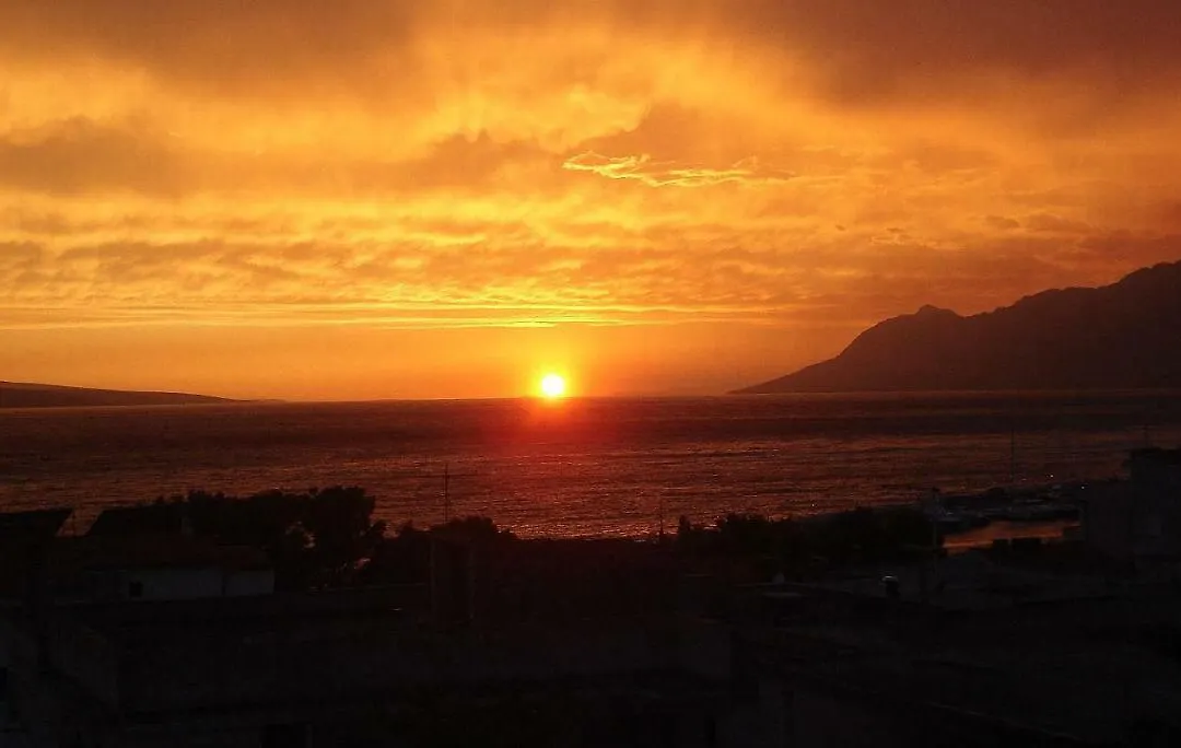 Apartmani Carevic-1