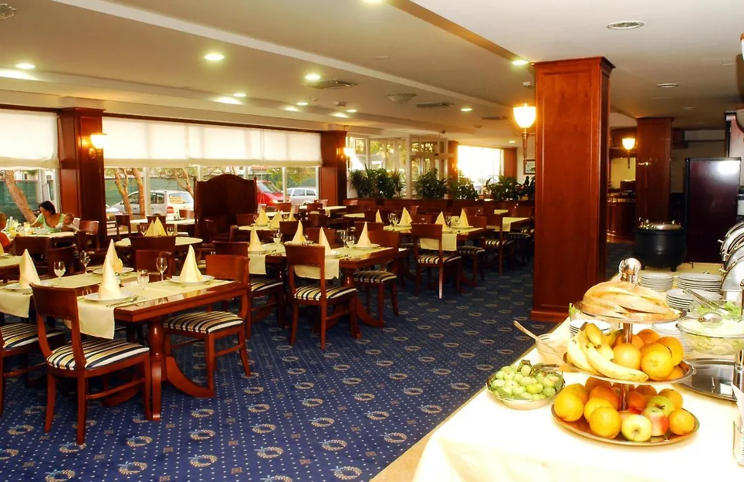 Hotel Meridijan Adults Only-1