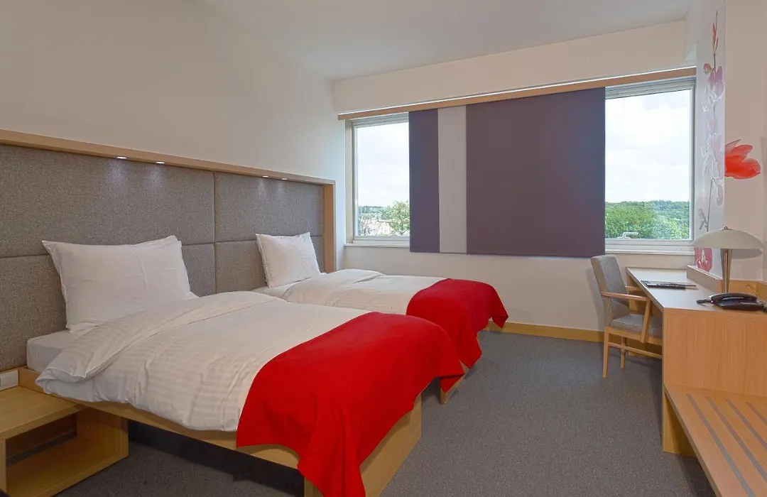 Hotel Rebro-1