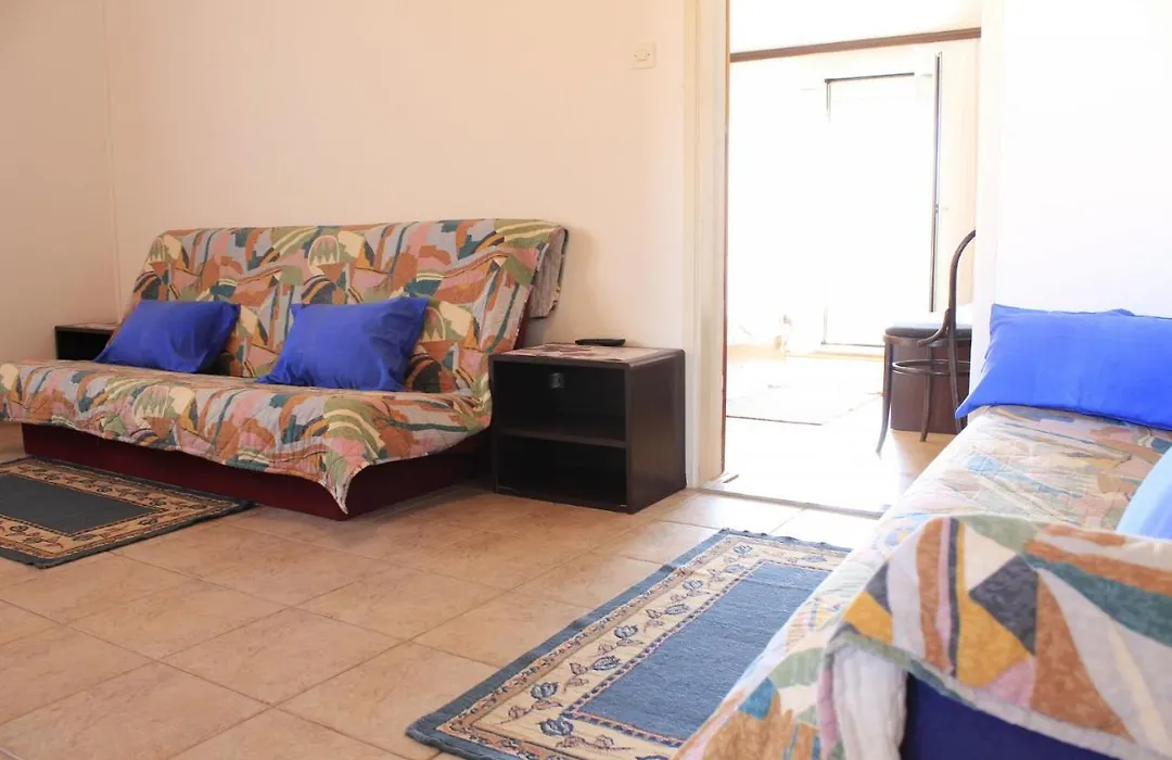 Apartments And Rooms Jagoda - Comfy And Cozy-1