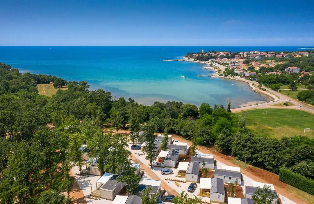 Mobile Homes Premium Relax Park Umag By Camp4You-1