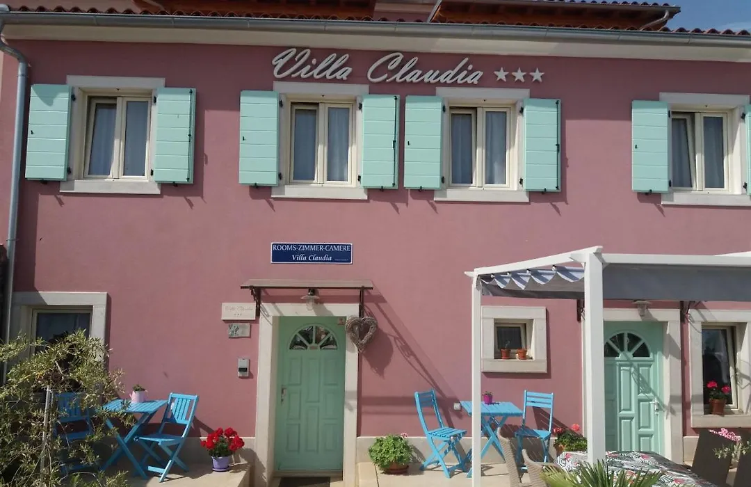 Villa Claudia-1