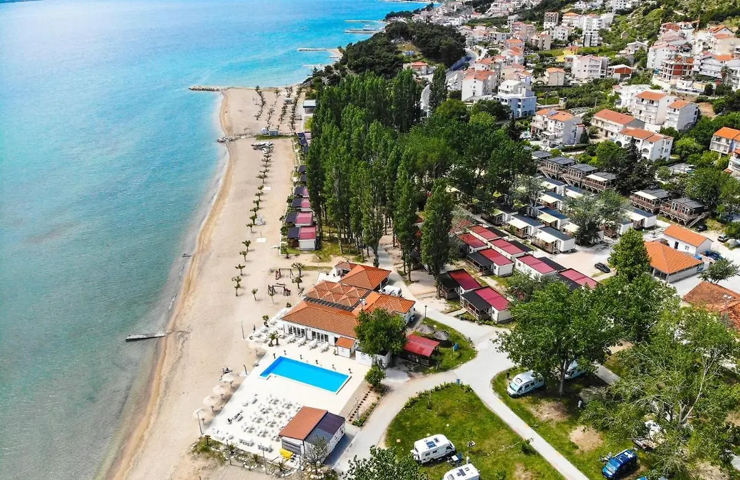 Mediteran Travel Mobile Homes Galeb-1