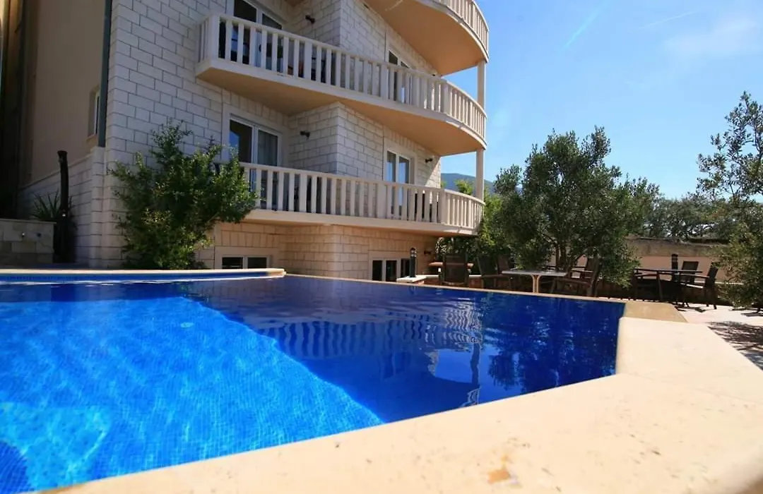 Hotel Villa Dzamonja-1