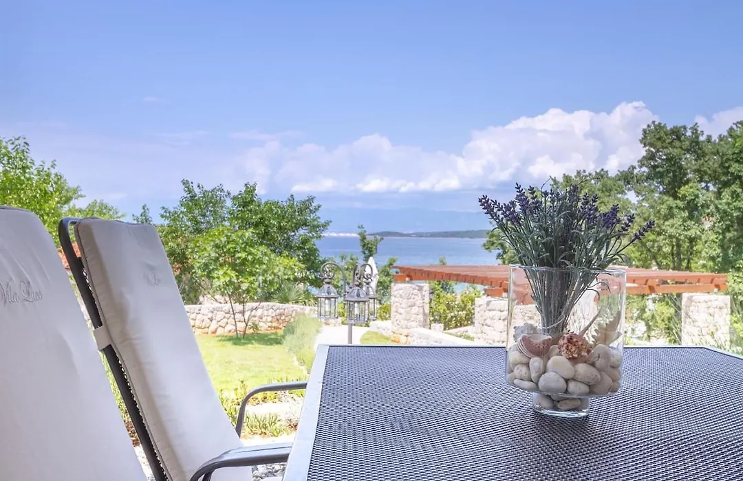 Luxury Apartments Villa Luce-1