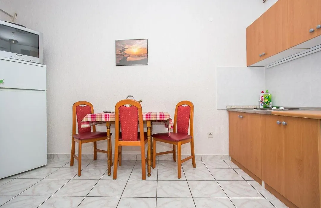 Apartments Mira On The Peljesac Peninsula-1