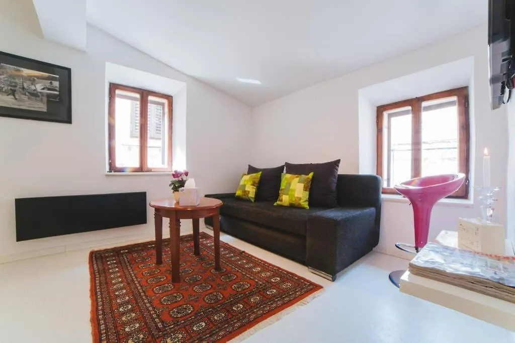 Boutique Old Town House Karkovich-1