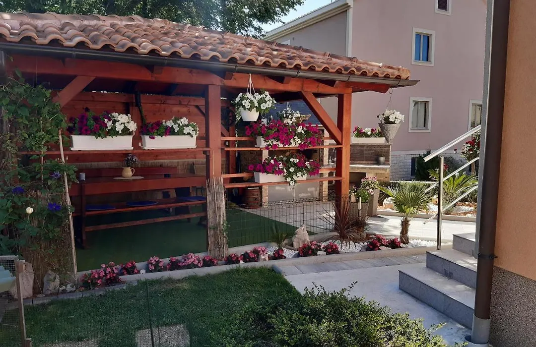 Guest House Sonja-1